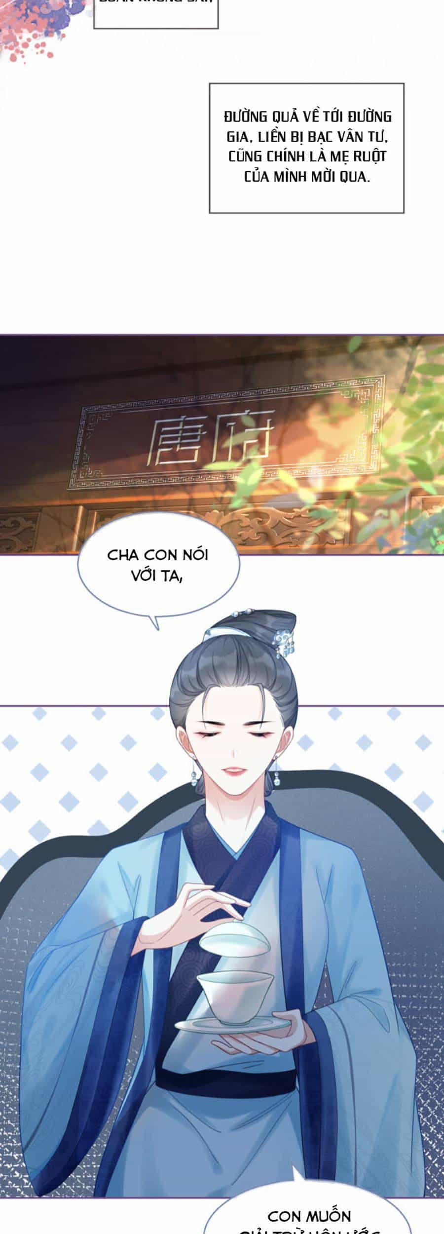 Xuyên Nhanh Nữ Phụ Bình Tĩnh Chút - Chương 54 - ảnh 27
