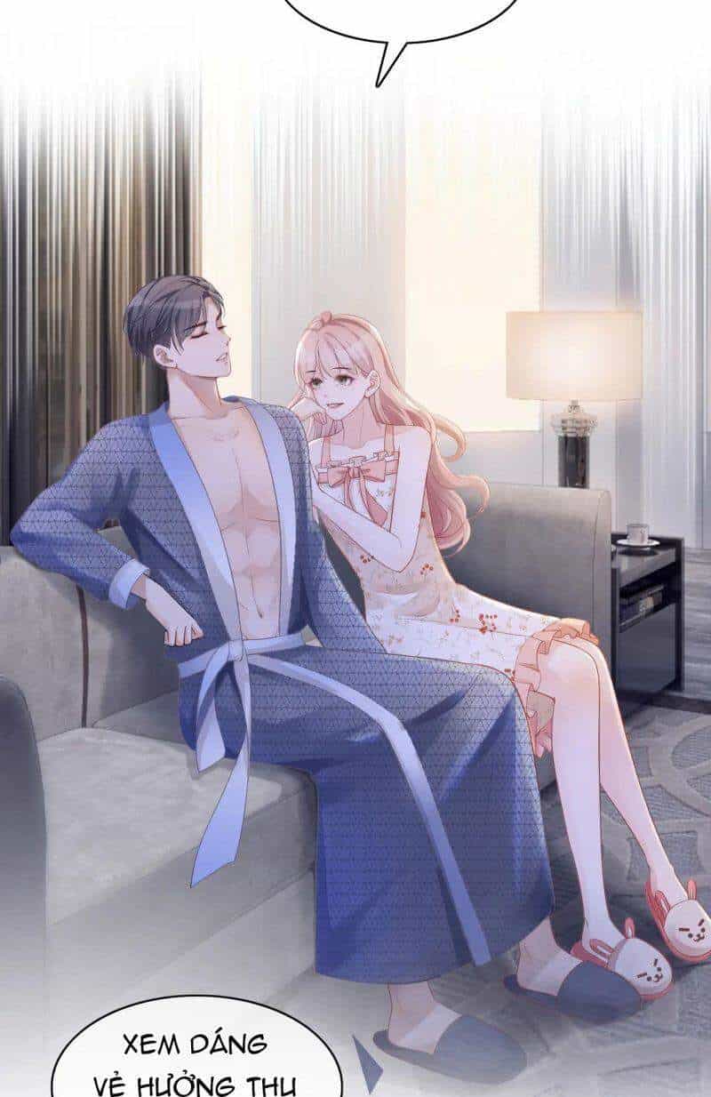 Xuyên Nhanh Nữ Phụ Bình Tĩnh Chút - Chương 6 - ảnh 17