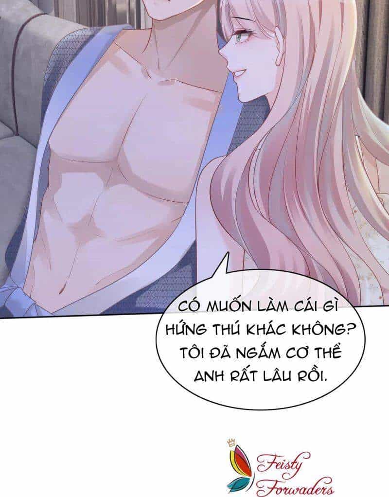 Xuyên Nhanh Nữ Phụ Bình Tĩnh Chút - Chương 6 - ảnh 21