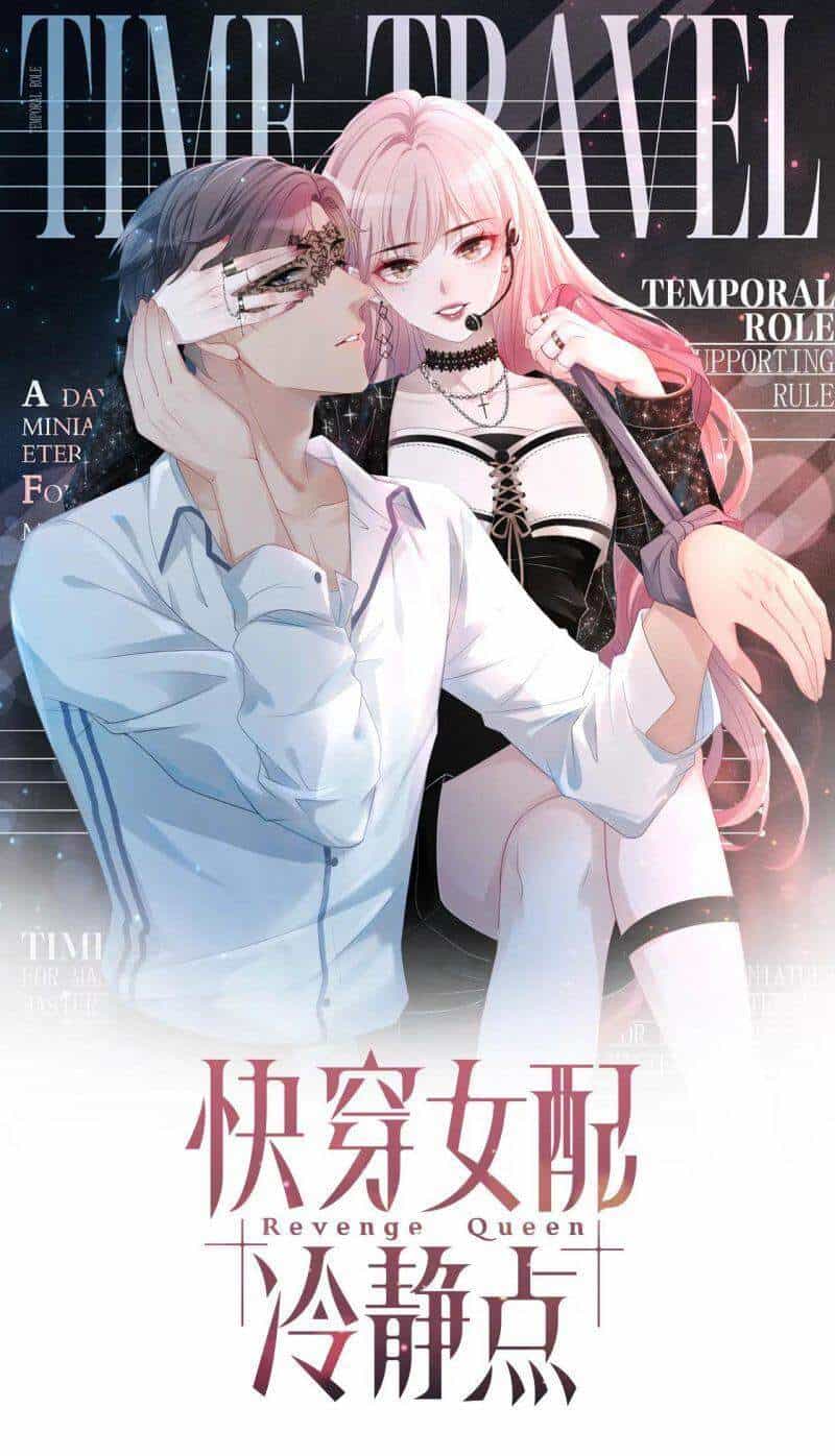 Xuyên Nhanh Nữ Phụ Bình Tĩnh Chút - Chương 6 - ảnh 48