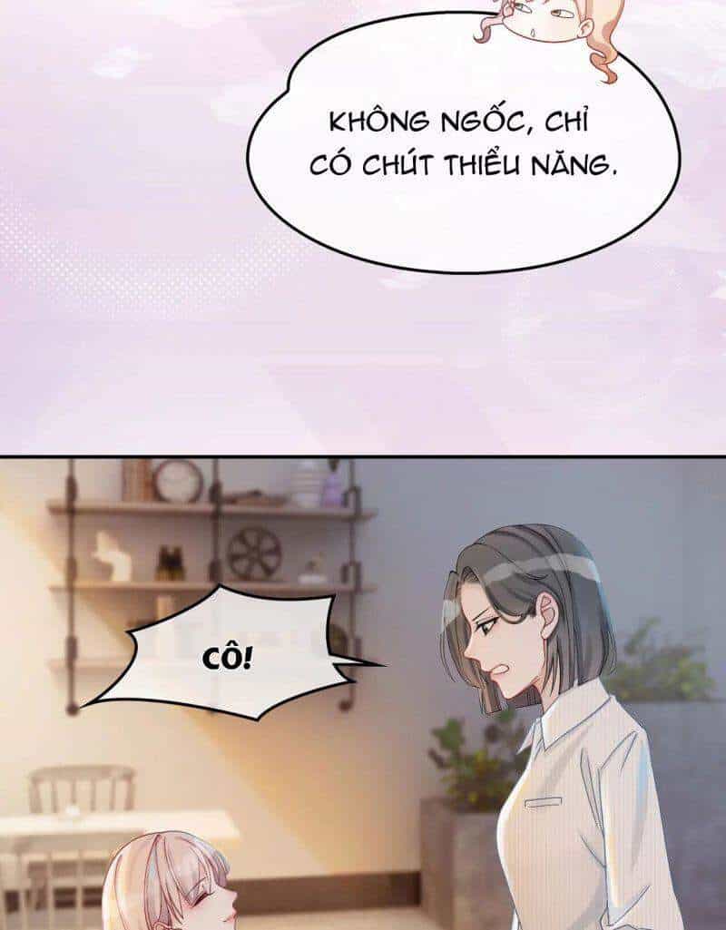 Xuyên Nhanh Nữ Phụ Bình Tĩnh Chút - Chương 6 - ảnh 5