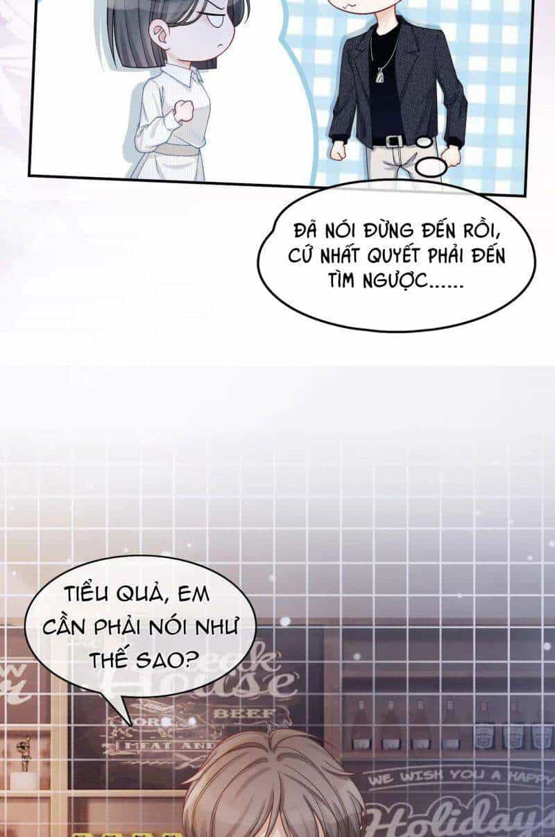 Xuyên Nhanh Nữ Phụ Bình Tĩnh Chút - Chương 6 - ảnh 7