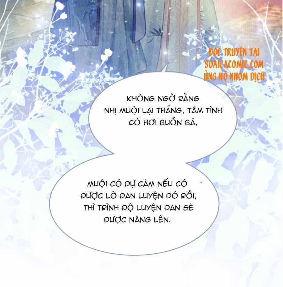 Xuyên Nhanh Nữ Phụ Bình Tĩnh Chút - Chương 59 - ảnh 10