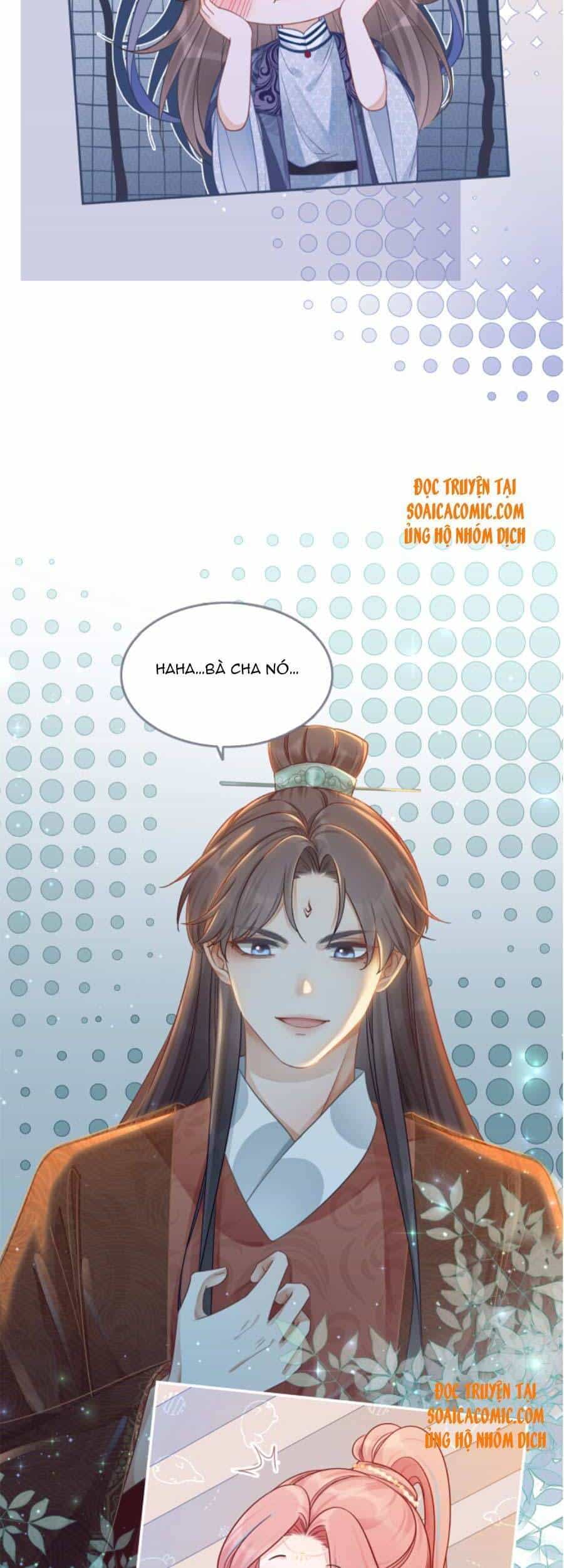 Xuyên Nhanh Nữ Phụ Bình Tĩnh Chút - Chương 59 - ảnh 23