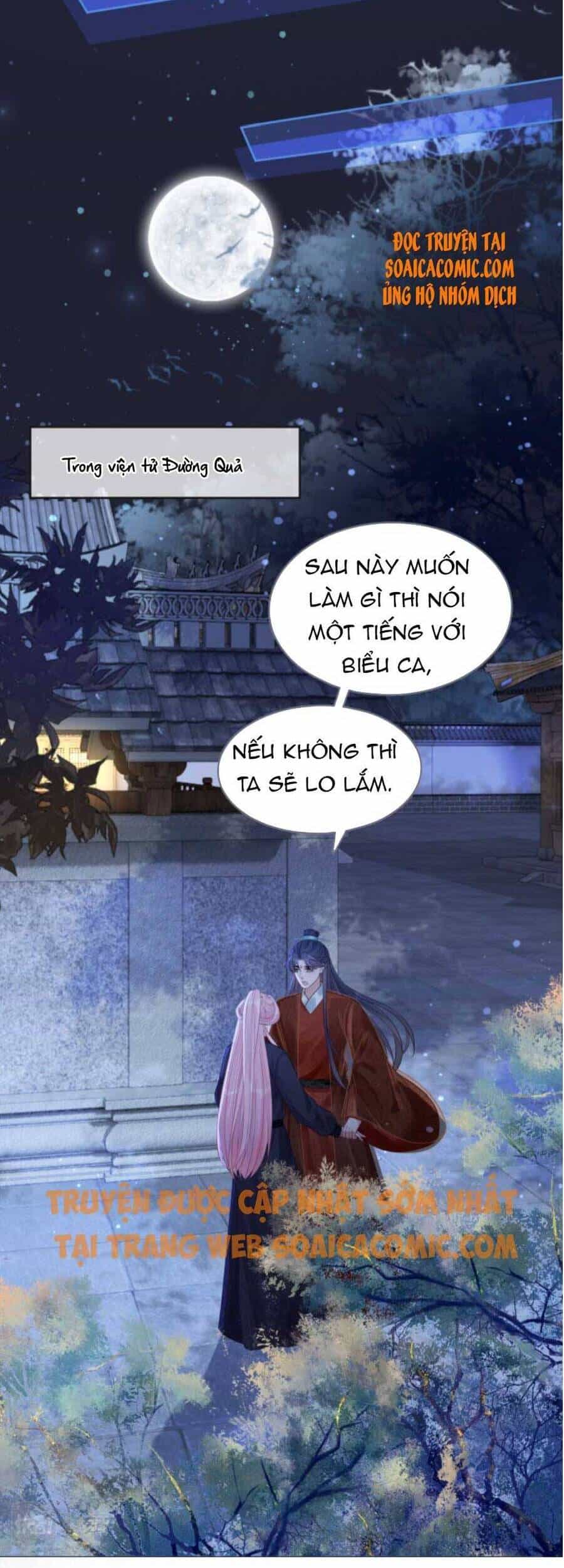 Xuyên Nhanh Nữ Phụ Bình Tĩnh Chút - Chương 62 - ảnh 17