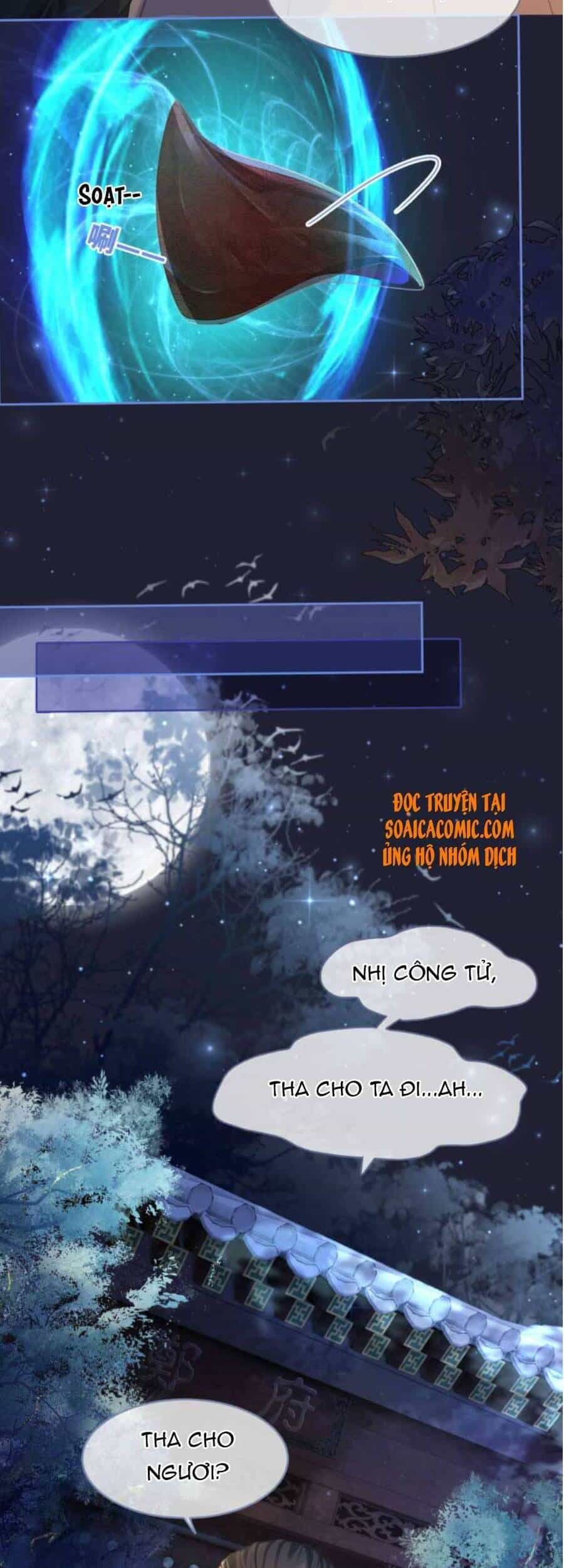 Xuyên Nhanh Nữ Phụ Bình Tĩnh Chút - Chương 62 - ảnh 8
