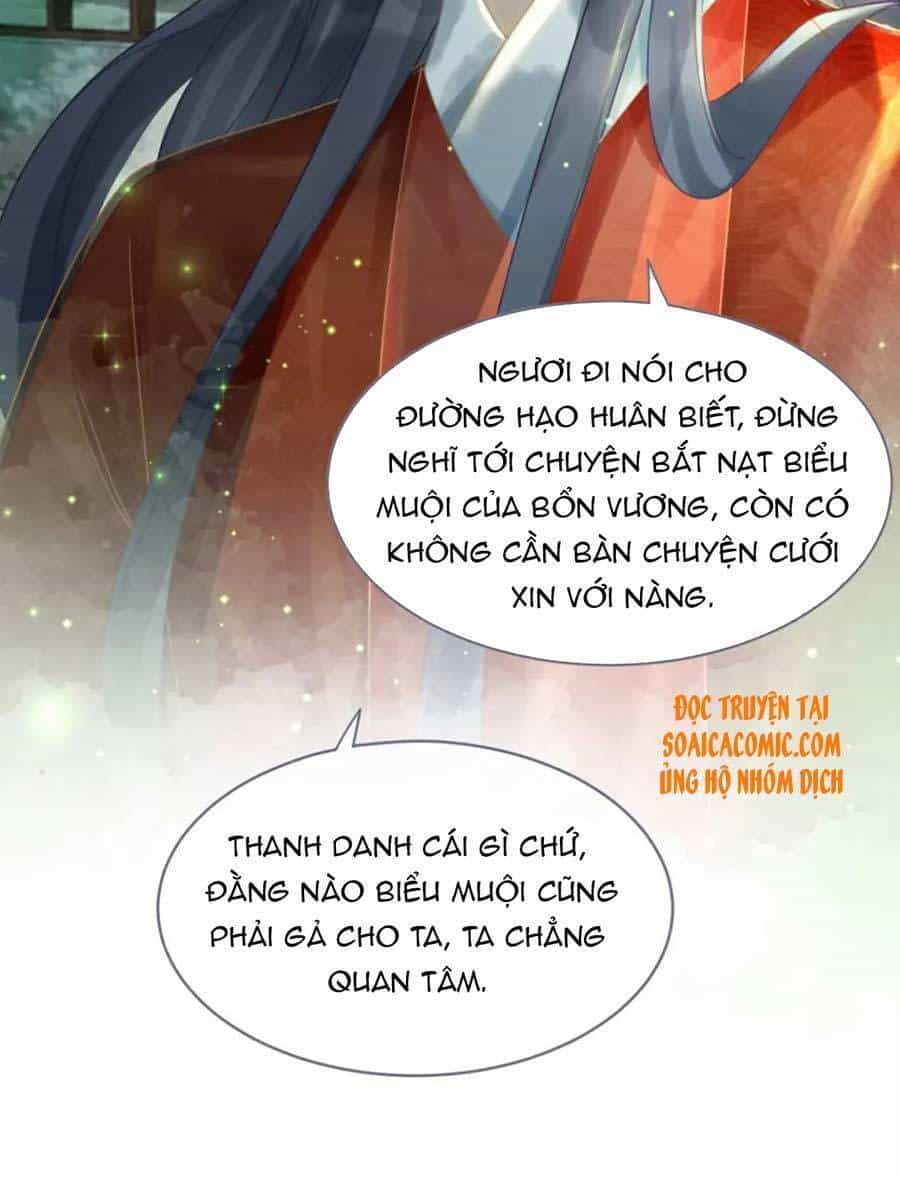 Xuyên Nhanh Nữ Phụ Bình Tĩnh Chút - Chương 63 - ảnh 25