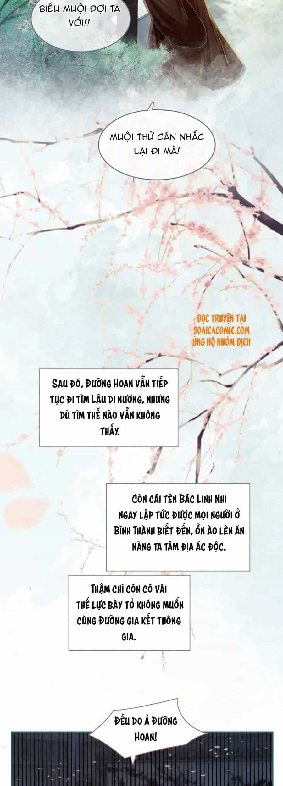 Xuyên Nhanh Nữ Phụ Bình Tĩnh Chút - Chương 64 - ảnh 20
