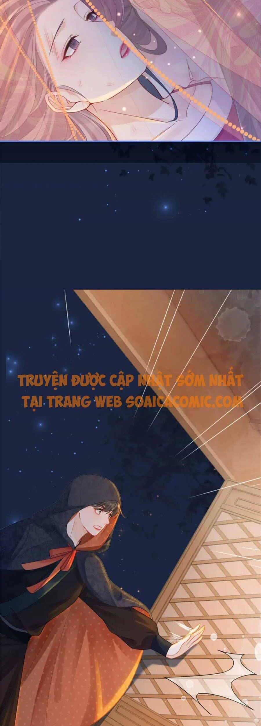 Xuyên Nhanh Nữ Phụ Bình Tĩnh Chút - Chương 65 - ảnh 13