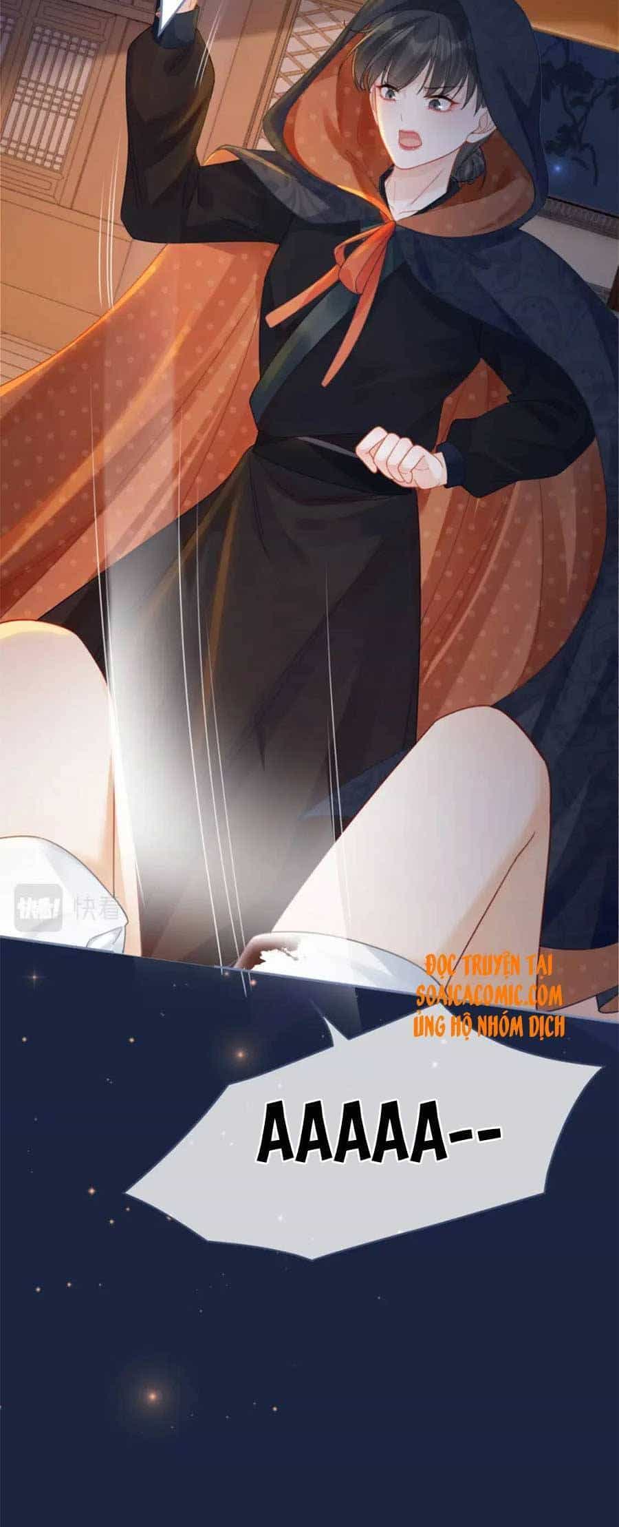 Xuyên Nhanh Nữ Phụ Bình Tĩnh Chút - Chương 65 - ảnh 15