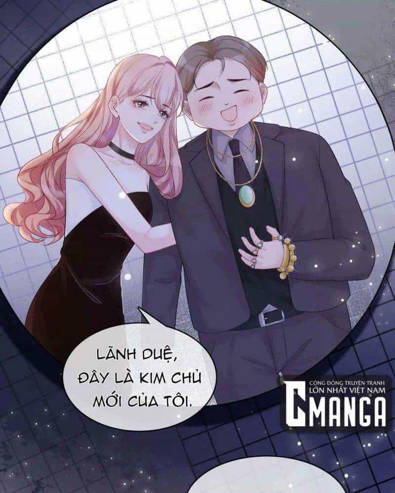 Xuyên Nhanh Nữ Phụ Bình Tĩnh Chút - Chương 7 - ảnh 29