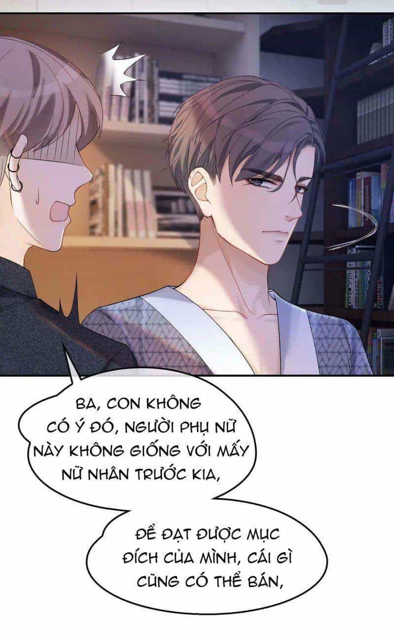Xuyên Nhanh Nữ Phụ Bình Tĩnh Chút - Chương 7 - ảnh 4