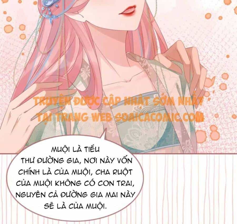 Xuyên Nhanh Nữ Phụ Bình Tĩnh Chút - Chương 66 - ảnh 16