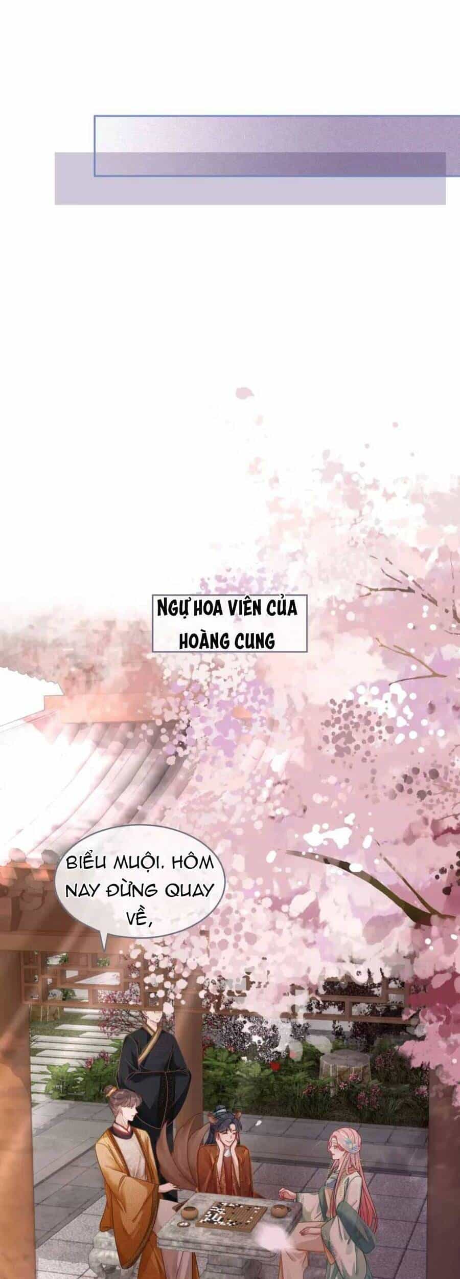 Xuyên Nhanh Nữ Phụ Bình Tĩnh Chút - Chương 66 - ảnh 24