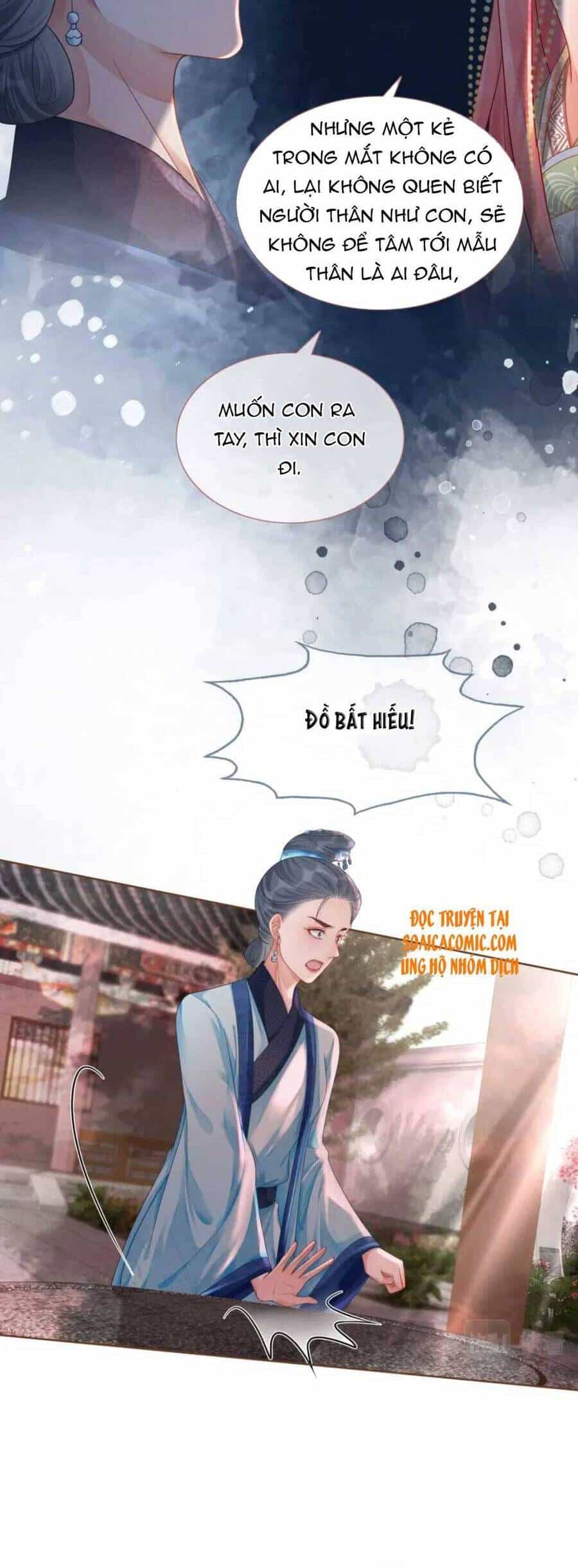 Xuyên Nhanh Nữ Phụ Bình Tĩnh Chút - Chương 67 - ảnh 25