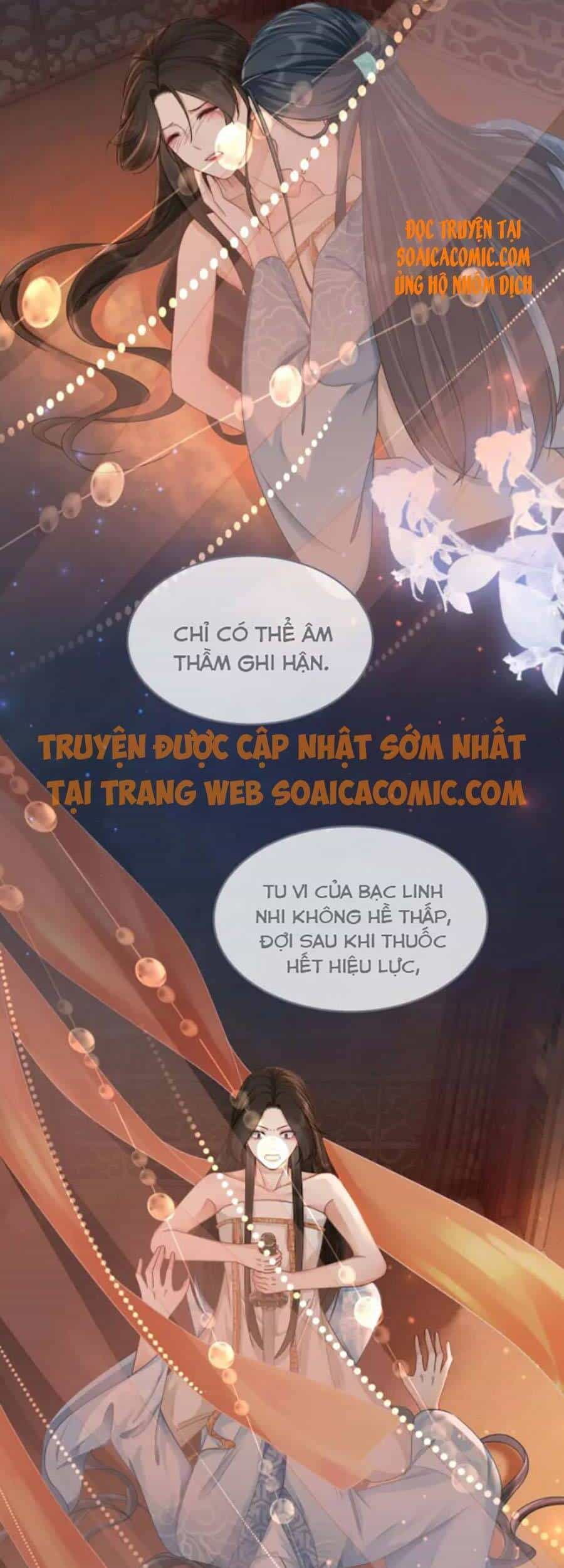 Xuyên Nhanh Nữ Phụ Bình Tĩnh Chút - Chương 69 - ảnh 19