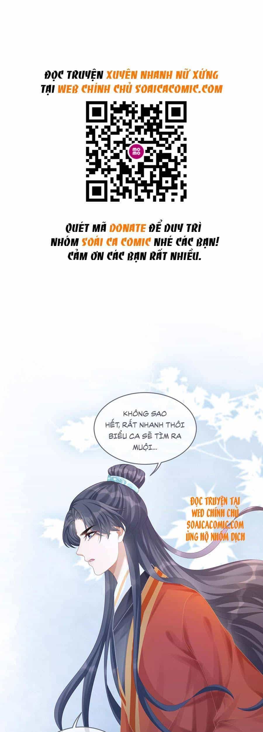 Xuyên Nhanh Nữ Phụ Bình Tĩnh Chút - Chương 72 - ảnh 1