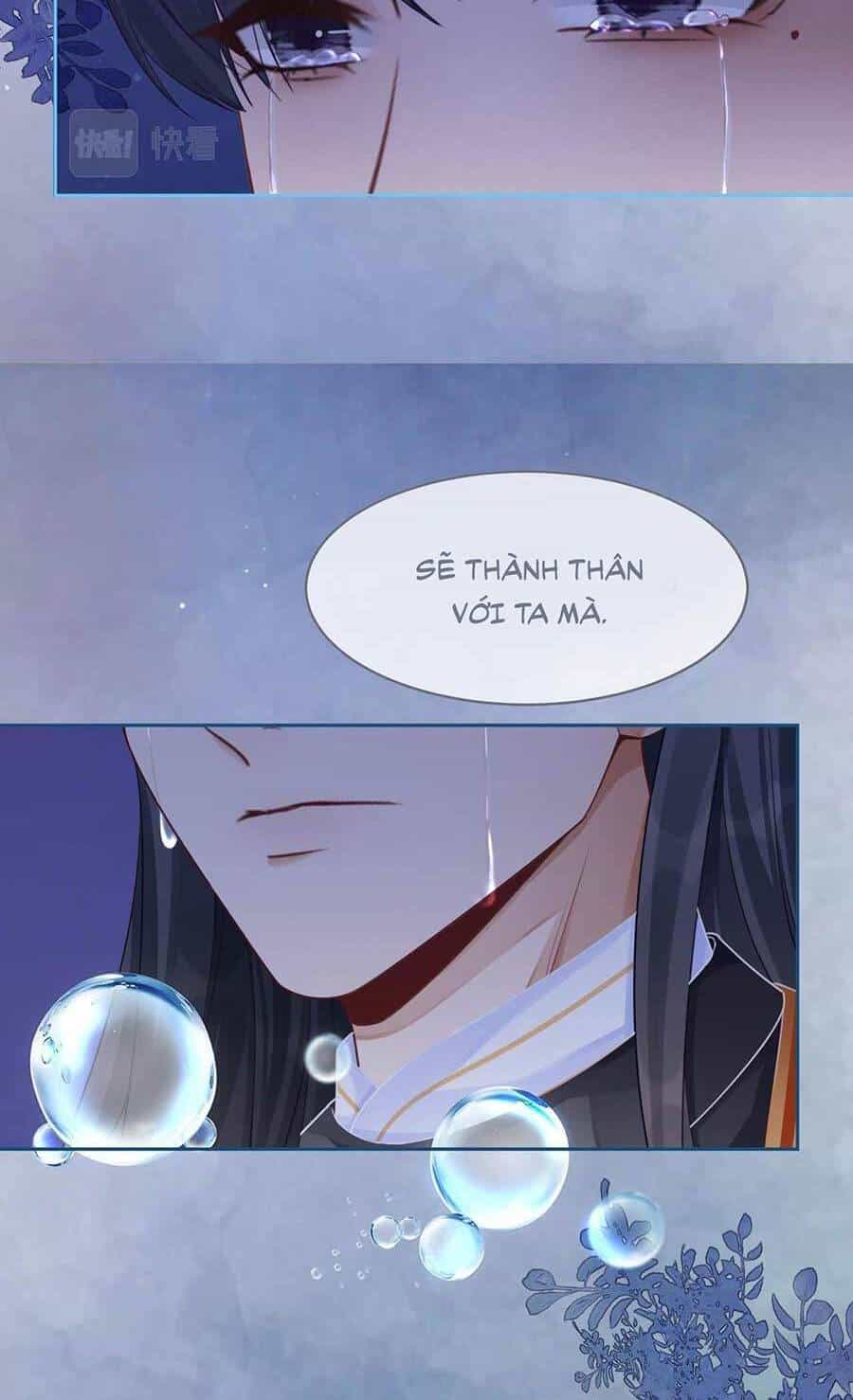 Xuyên Nhanh Nữ Phụ Bình Tĩnh Chút - Chương 72 - ảnh 12