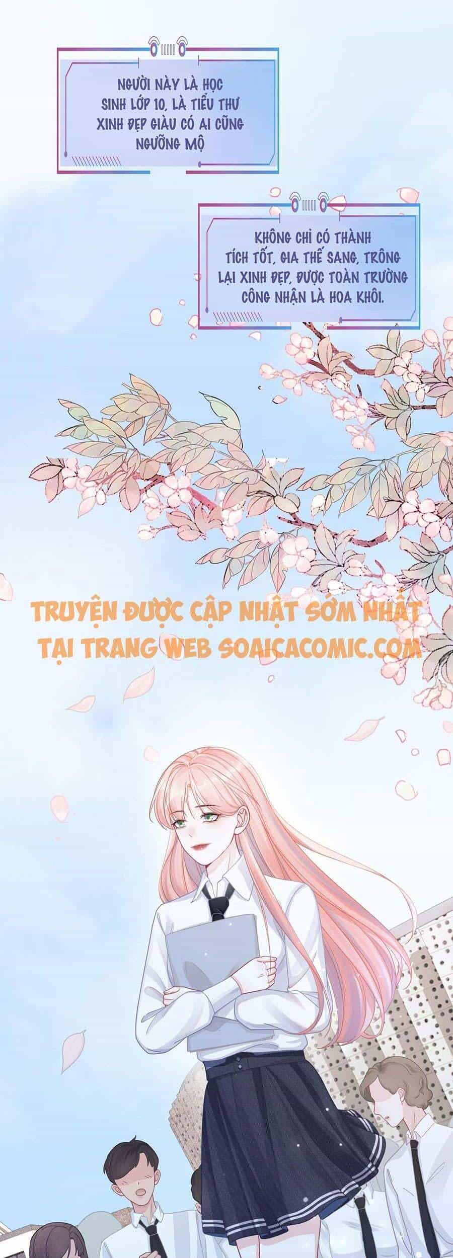 Xuyên Nhanh Nữ Phụ Bình Tĩnh Chút - Chương 72 - ảnh 24