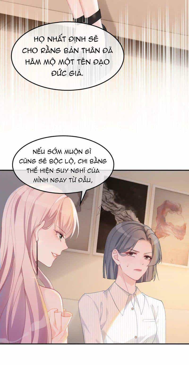 Xuyên Nhanh Nữ Phụ Bình Tĩnh Chút - Chương 8 - ảnh 17