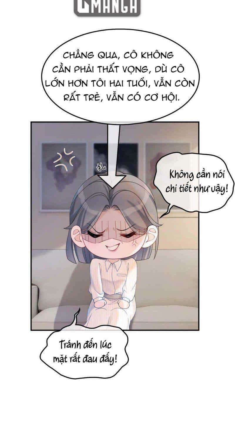 Xuyên Nhanh Nữ Phụ Bình Tĩnh Chút - Chương 8 - ảnh 7