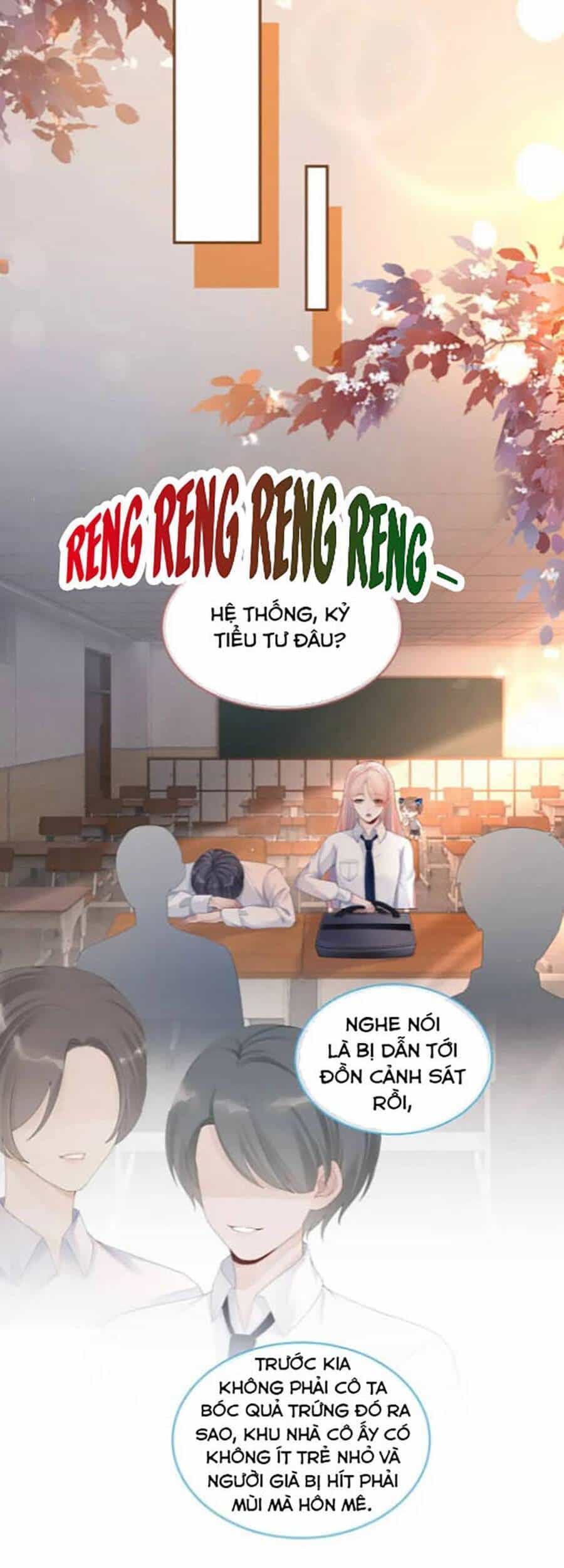 Xuyên Nhanh Nữ Phụ Bình Tĩnh Chút - Chương 76 - ảnh 14