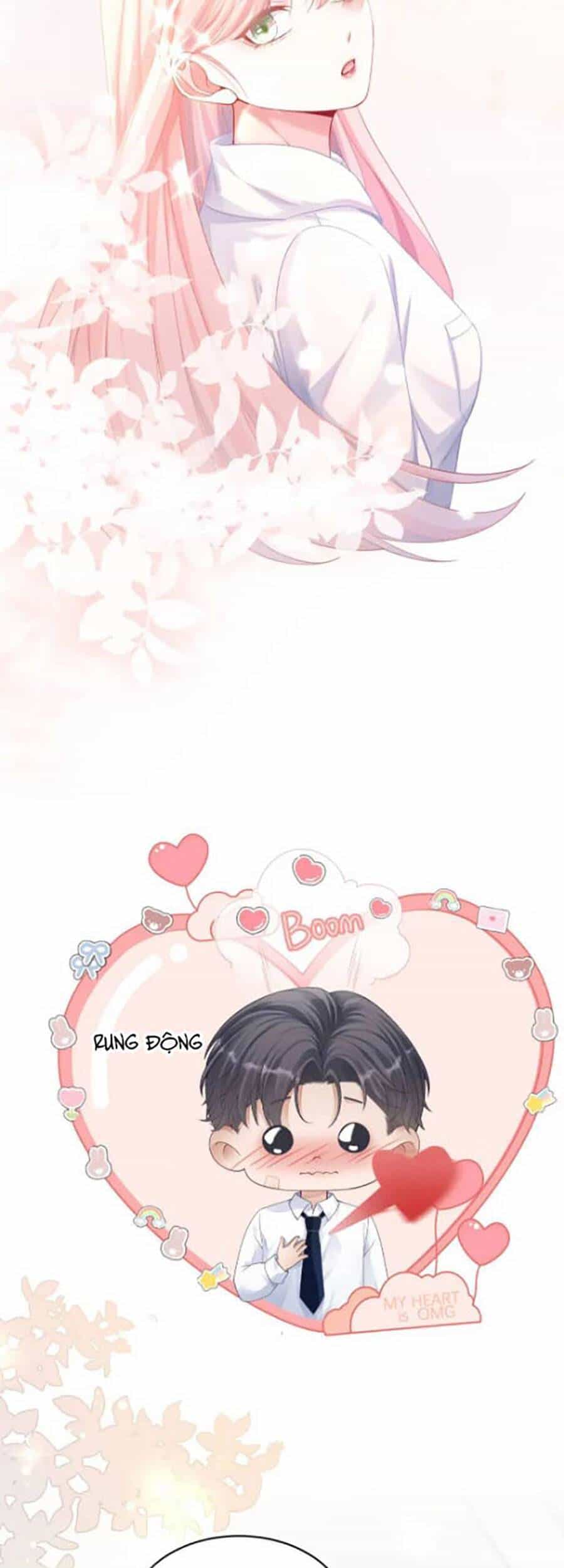 Xuyên Nhanh Nữ Phụ Bình Tĩnh Chút - Chương 79 - ảnh 26