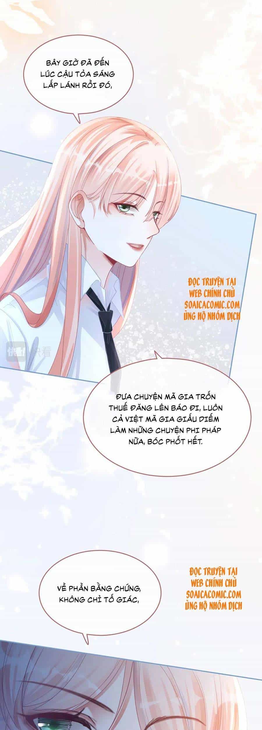 Xuyên Nhanh Nữ Phụ Bình Tĩnh Chút - Chương 83 - ảnh 29