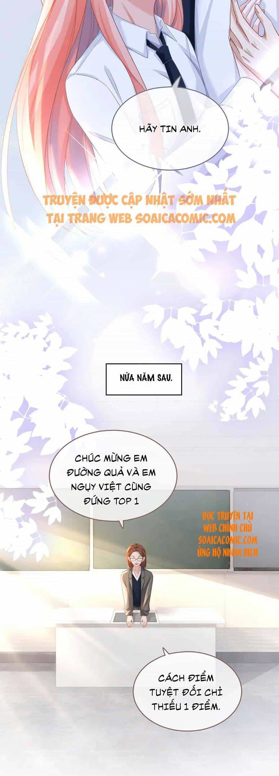 Xuyên Nhanh Nữ Phụ Bình Tĩnh Chút - Chương 84 - ảnh 20