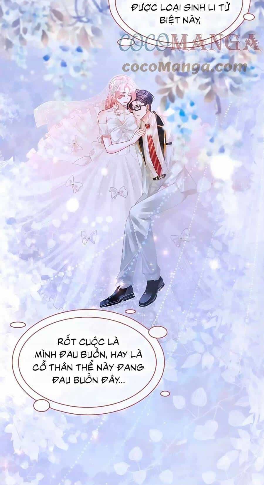Xuyên Nhanh Nữ Phụ Bình Tĩnh Chút - Chương 85 - ảnh 42