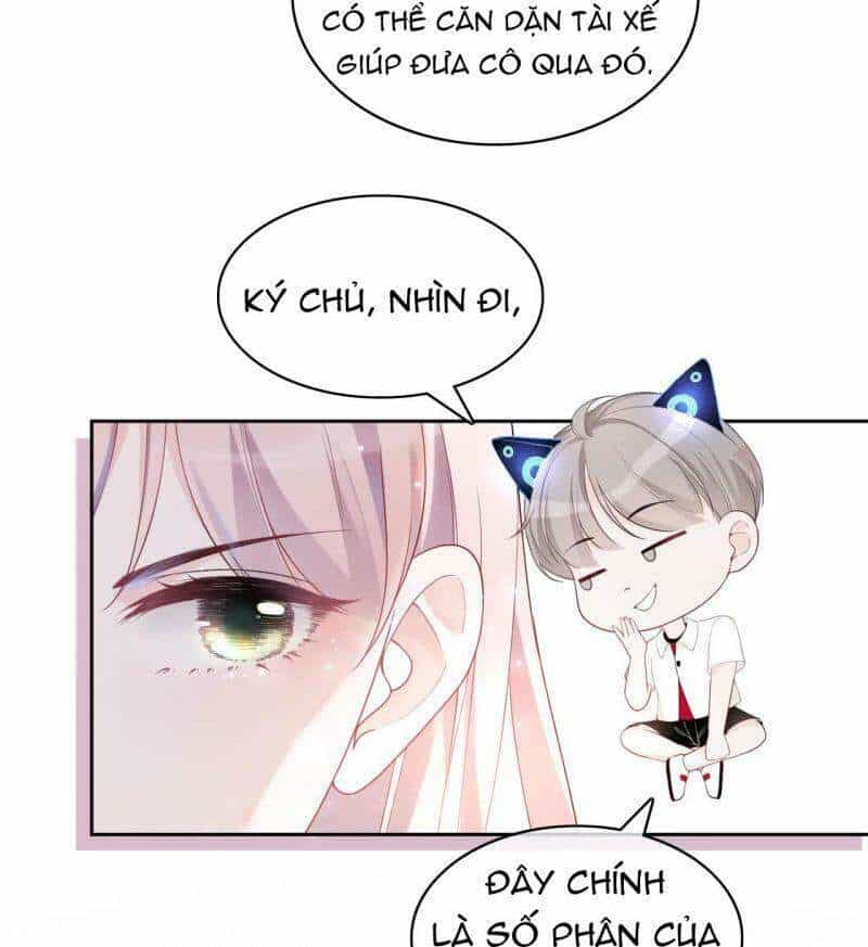 Xuyên Nhanh Nữ Phụ Bình Tĩnh Chút - Chương 9 - ảnh 18