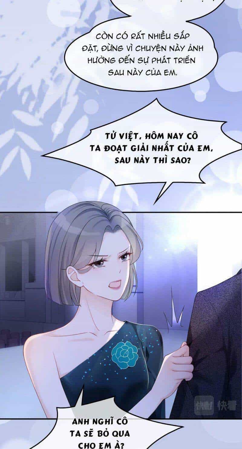 Xuyên Nhanh Nữ Phụ Bình Tĩnh Chút - Chương 9 - ảnh 4