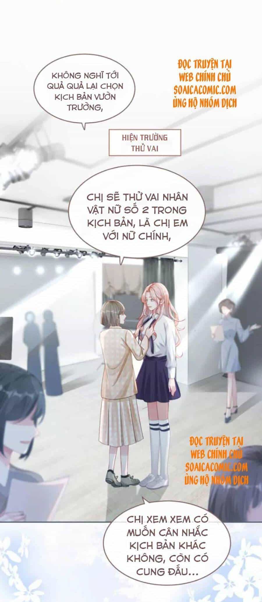 Xuyên Nhanh Nữ Phụ Bình Tĩnh Chút - Chương 87 - ảnh 13