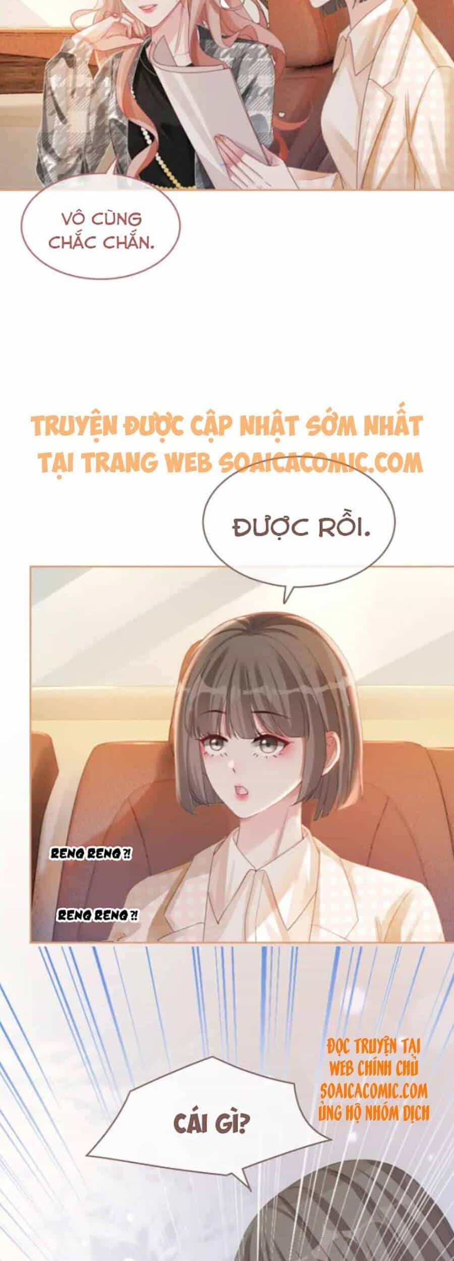 Xuyên Nhanh Nữ Phụ Bình Tĩnh Chút - Chương 87 - ảnh 33