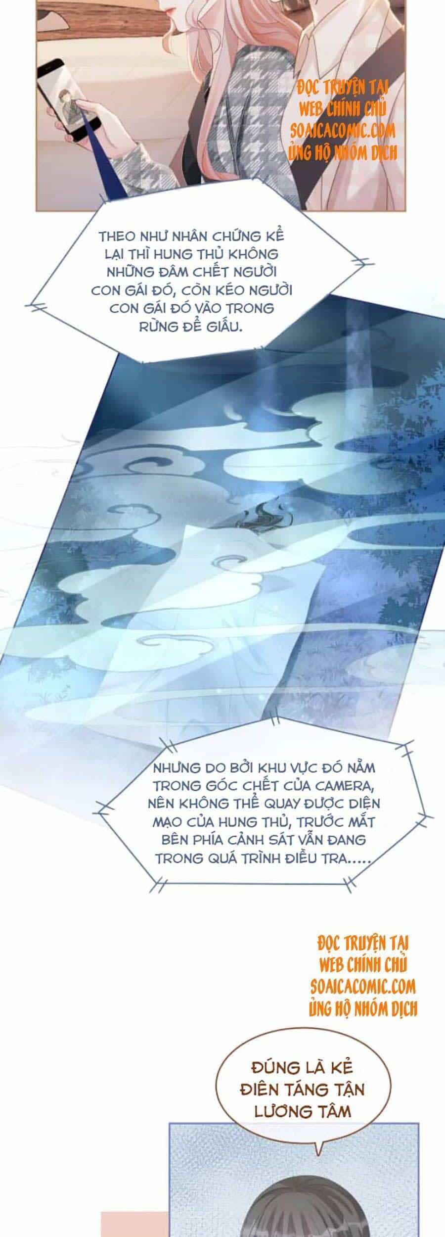 Xuyên Nhanh Nữ Phụ Bình Tĩnh Chút - Chương 88 - ảnh 3
