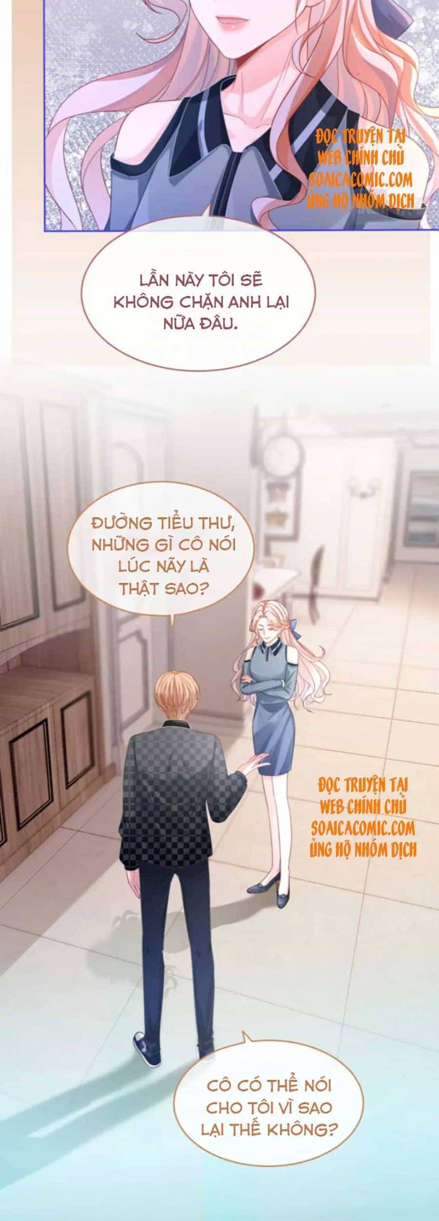 Xuyên Nhanh Nữ Phụ Bình Tĩnh Chút - Chương 89 - ảnh 21