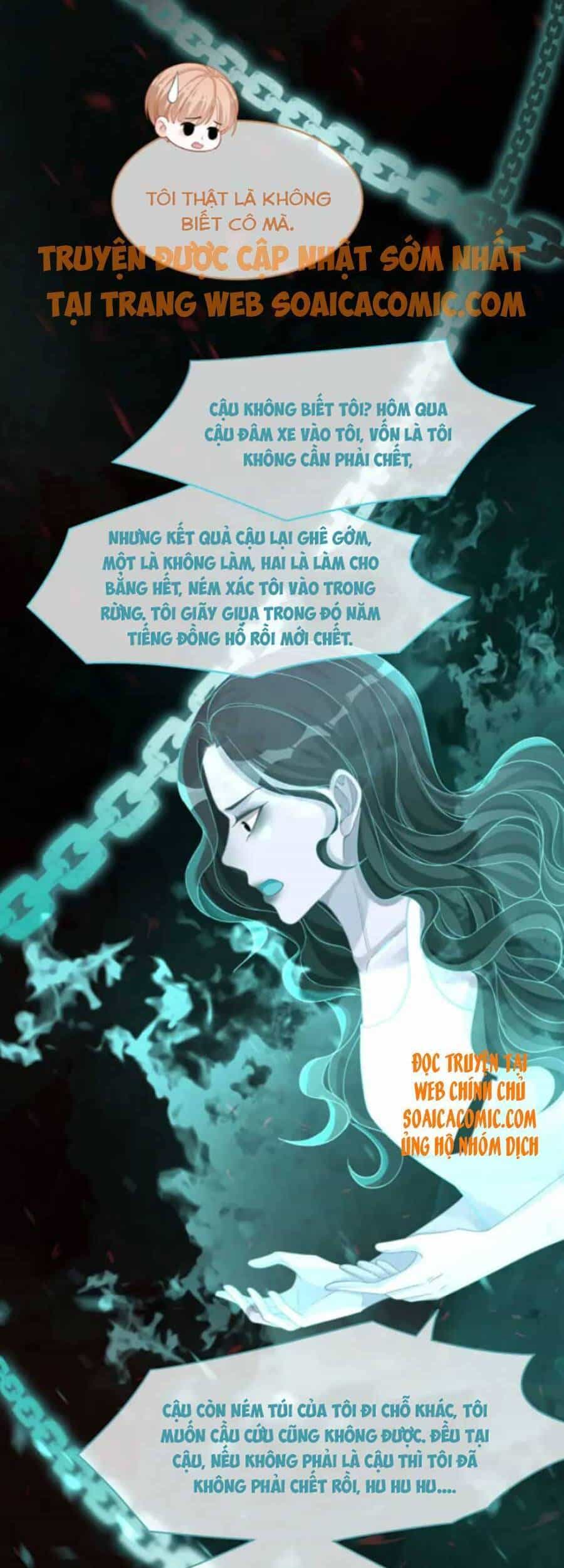 Xuyên Nhanh Nữ Phụ Bình Tĩnh Chút - Chương 89 - ảnh 27
