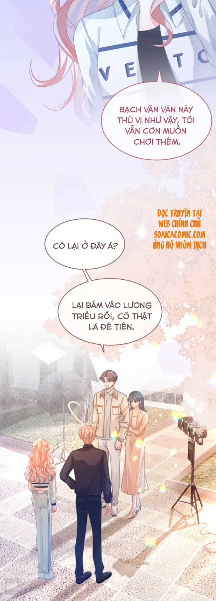 Xuyên Nhanh Nữ Phụ Bình Tĩnh Chút - Chương 90 - ảnh 18