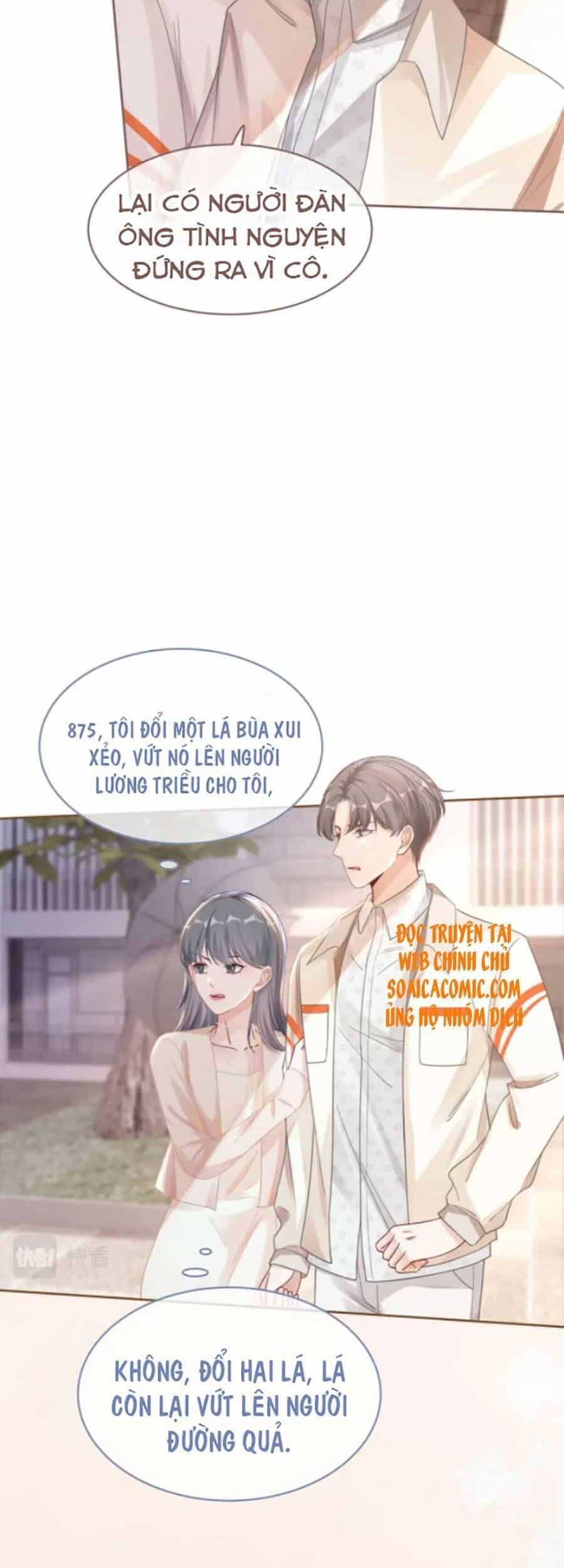 Xuyên Nhanh Nữ Phụ Bình Tĩnh Chút - Chương 90 - ảnh 25