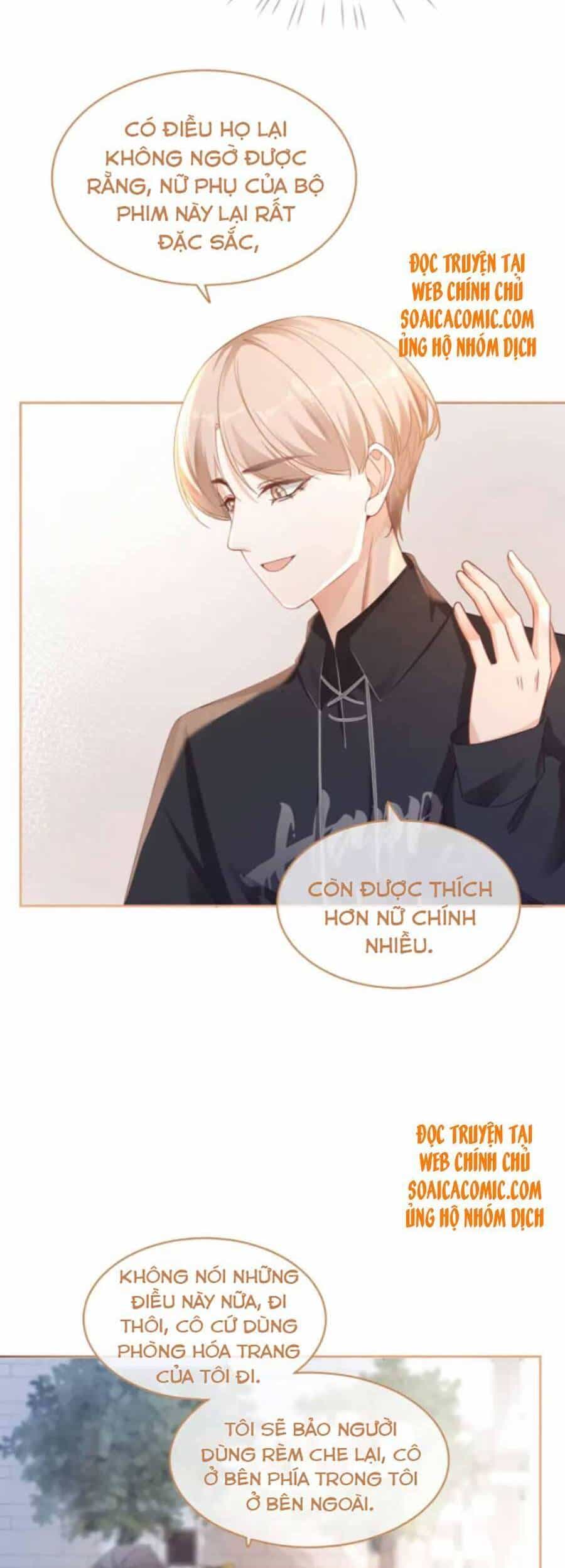 Xuyên Nhanh Nữ Phụ Bình Tĩnh Chút - Chương 90 - ảnh 6