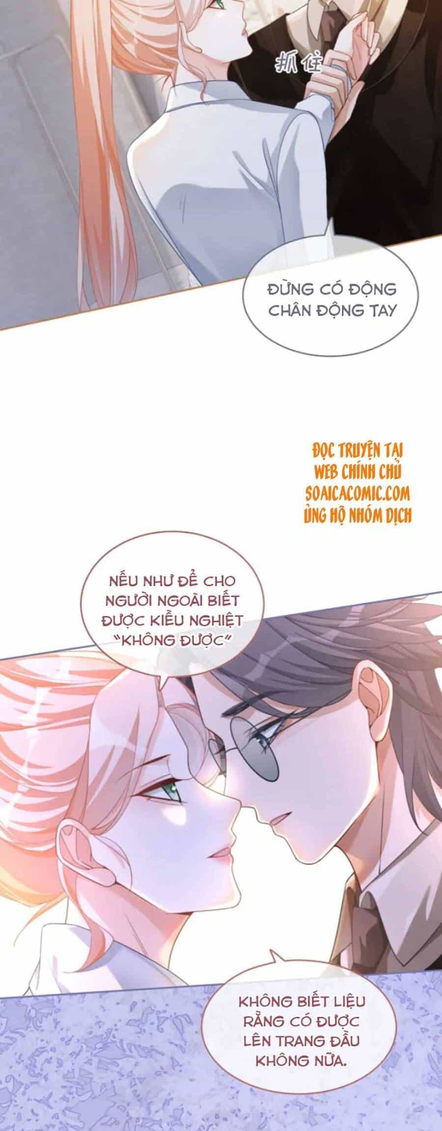 Xuyên Nhanh Nữ Phụ Bình Tĩnh Chút - Chương 91 - ảnh 22