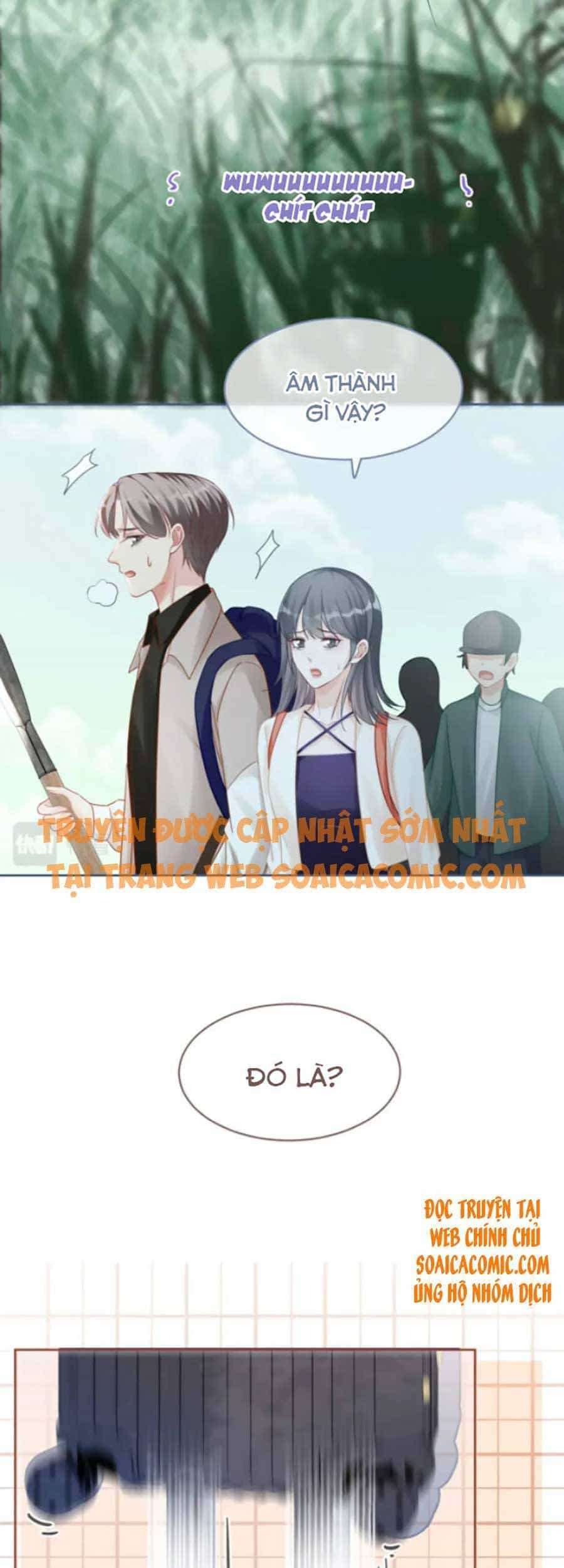 Xuyên Nhanh Nữ Phụ Bình Tĩnh Chút - Chương 93 - ảnh 31