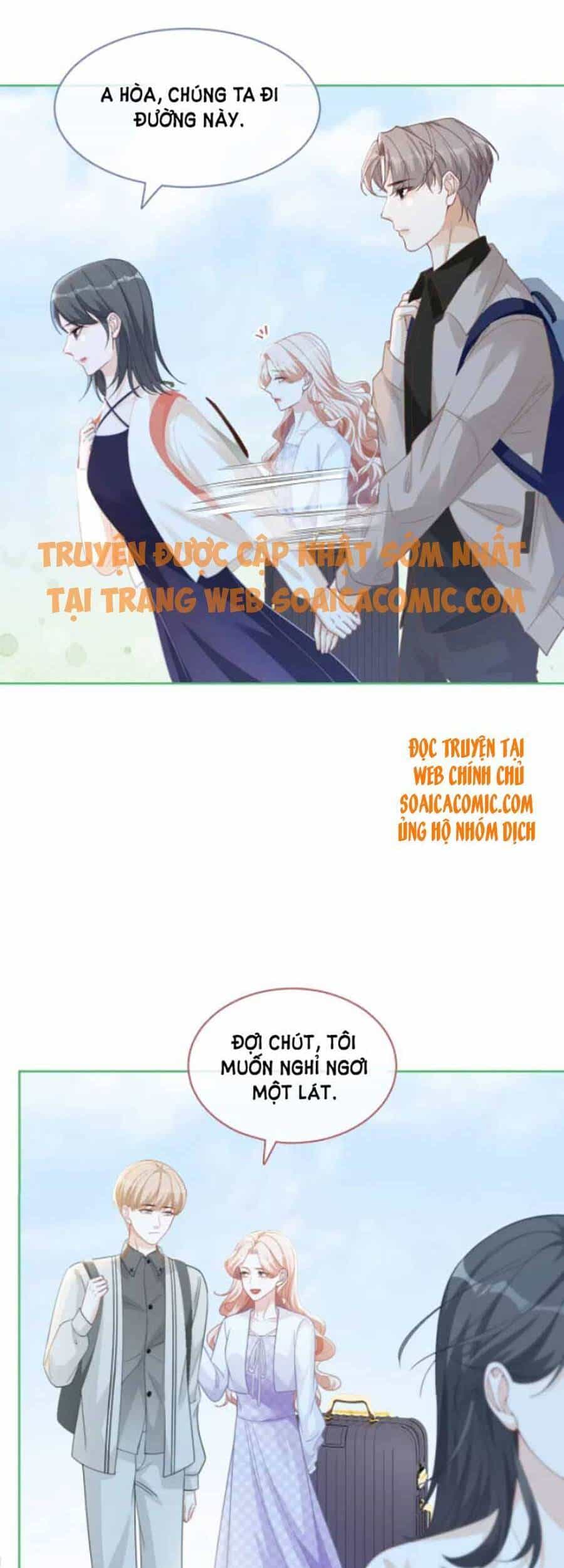 Xuyên Nhanh Nữ Phụ Bình Tĩnh Chút - Chương 94 - ảnh 15