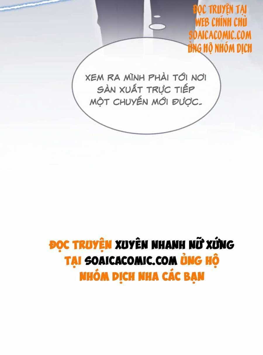 Xuyên Nhanh Nữ Phụ Bình Tĩnh Chút - Chương 94 - ảnh 26