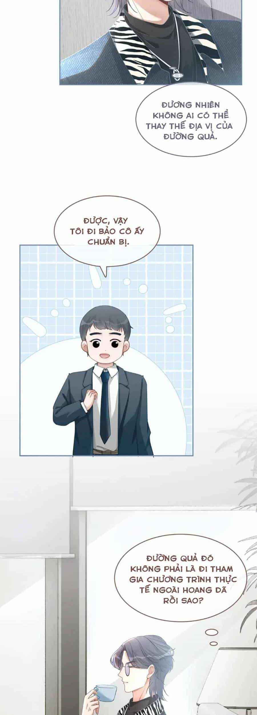 Xuyên Nhanh Nữ Phụ Bình Tĩnh Chút - Chương 95 - ảnh 5
