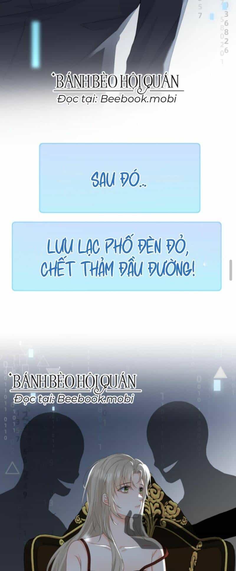 Xuyên Nhanh: Phản Diện Quá Sủng Quá Mê Người1 - Chương 1 - ảnh 13