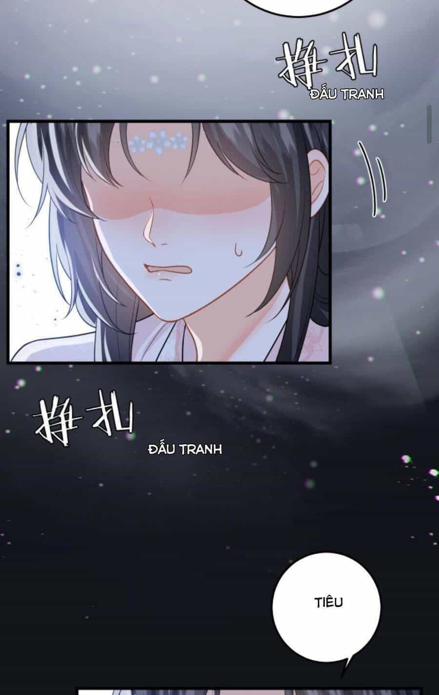 Xuyên Nhanh: Phản Diện Quá Sủng Quá Mê Người1 - Chương 100 - ảnh 22