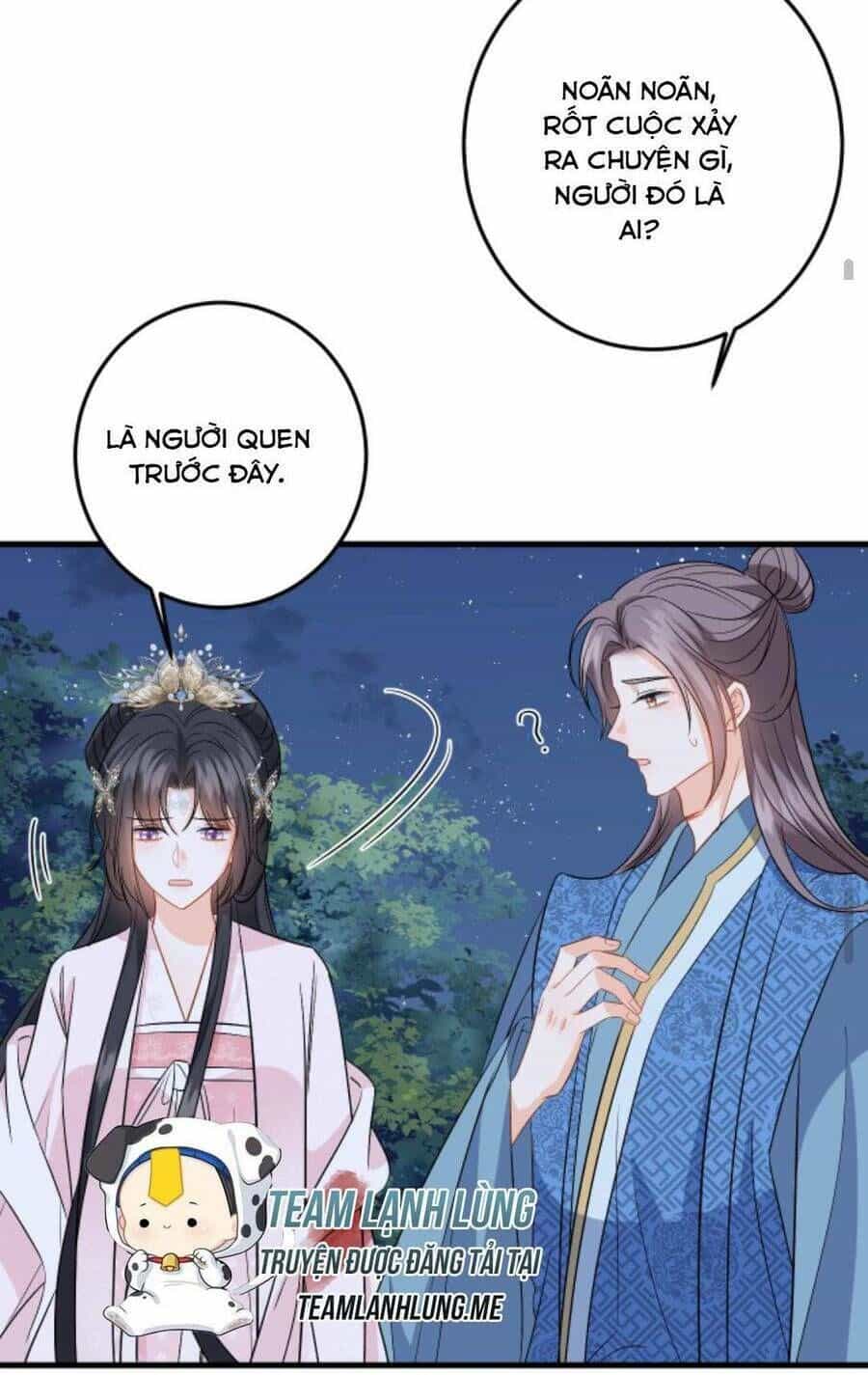 Xuyên Nhanh: Phản Diện Quá Sủng Quá Mê Người1 - Chương 100 - ảnh 32