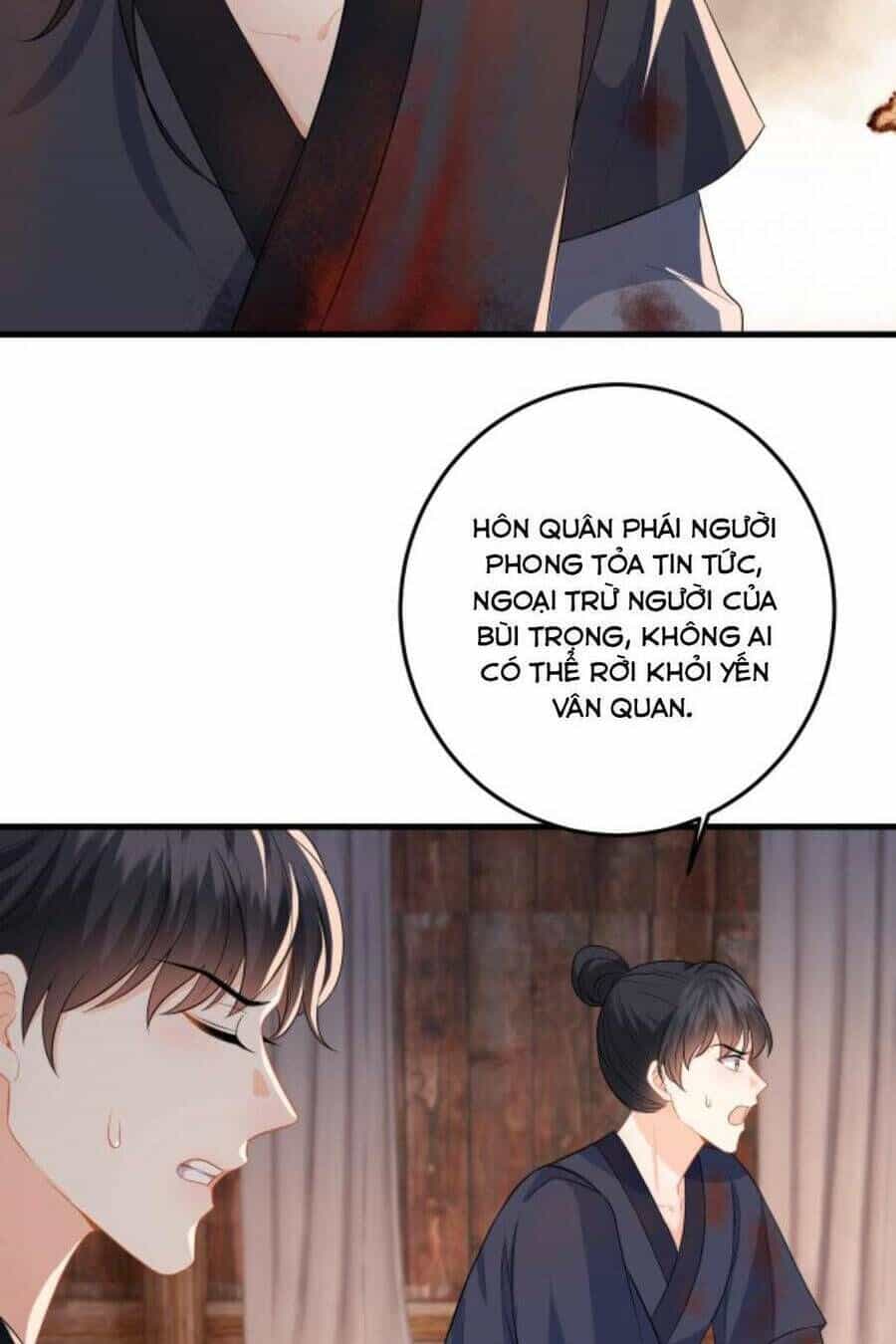 Xuyên Nhanh: Phản Diện Quá Sủng Quá Mê Người1 - Chương 102 - ảnh 16