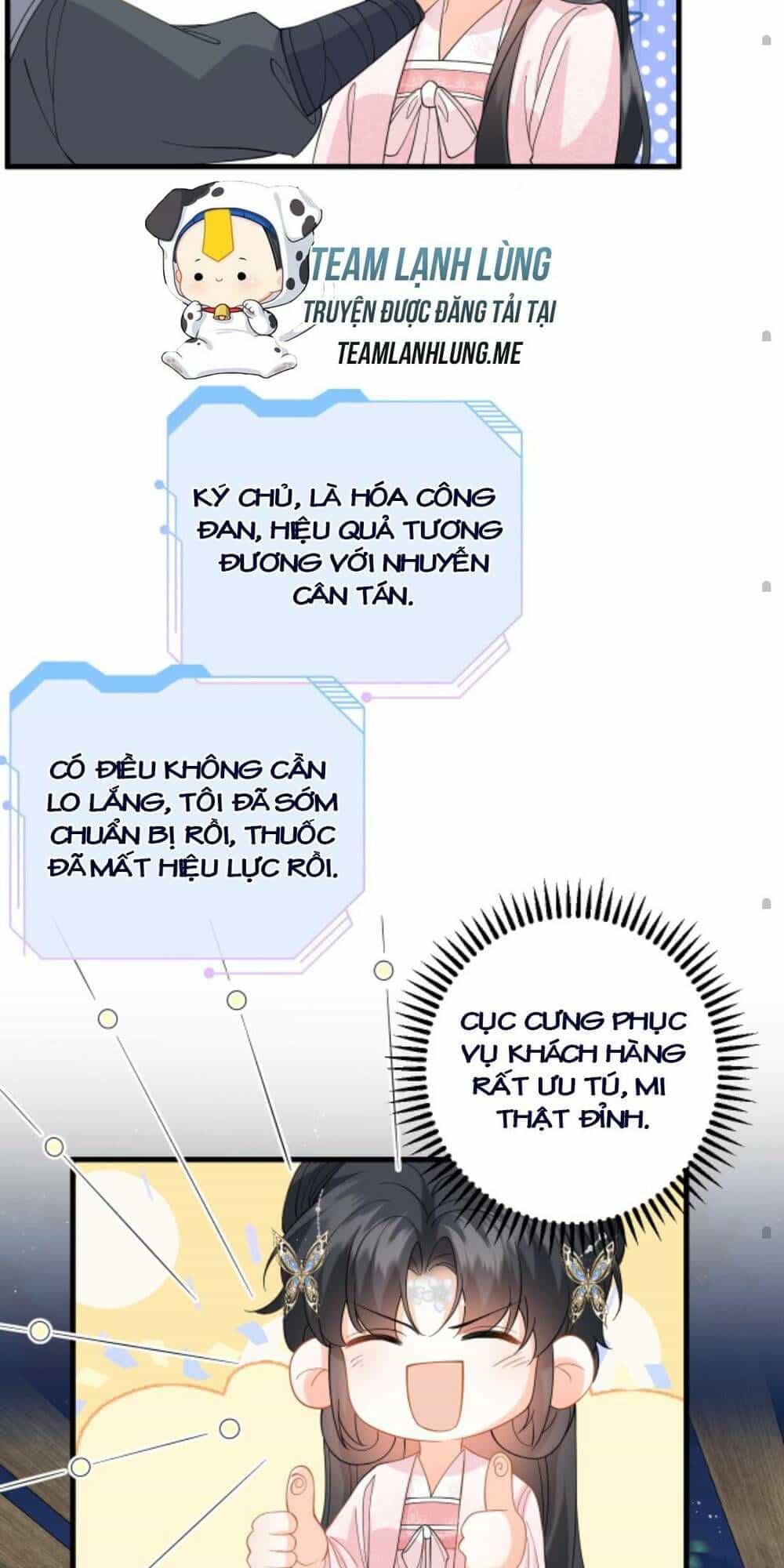 Xuyên Nhanh: Phản Diện Quá Sủng Quá Mê Người1 - Chương 103 - ảnh 18